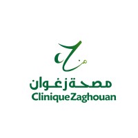 Clinique Zaghouan logo - Similar company to Rayen Soft
