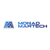Monad MarTech logo - Similar company to Apollo Martech