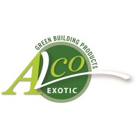 Alco Exotic logo - Similar company to Owa Ceiling Systems South Africa