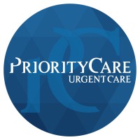 Priority Care Clinics logo - Similar company to Expresscare Urgent Care