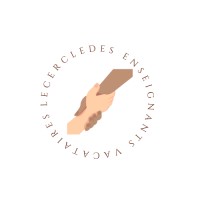 Le cercle des enseignants vacataires logo - Similar company to Anode Et Cathode