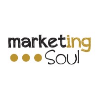 Marketing Soul Ltd. logo - Similar company to Cliqlab. - Marketing Agency