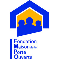 Fondation Maison de la Porte Ouverte (FMPO) logo - Similar company to Efic Formation