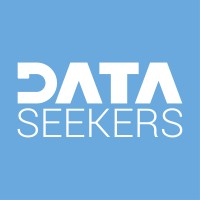 Data Seekers logo - Similar company to Coderbot Ltd.