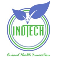Indtech Ganadera logo - Similar company to Techmix