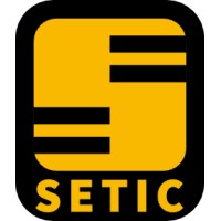 SETIC GmbH logo - Similar company to Setic Sas