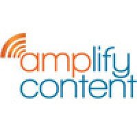 Amplify Content