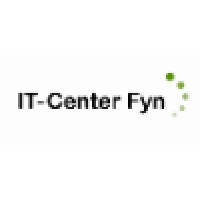IT-Center Fyn logo - Similar company to Denmark-It