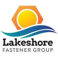Lakeshore Fastener Group logo - Similar company to Roy Turnbull Fasteners Ltd