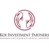 Koi Investment Partners International Limited logo - Similar company to Dxr Development Group, Inc.