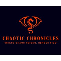 Chaotic Chronicles logo - Similar company to Project Venkman