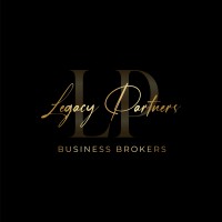Legacy Partners Business Brokers logo - Similar company to Candor Advisors