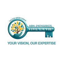Vive La Vie1 logo - Similar company to Kartent Solutions