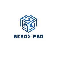 ReboxPro logo - Similar company to Tempered Insulation Inc.