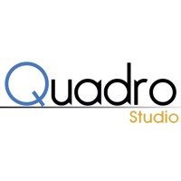 Quadro Studio logo - Similar company to Gips Solution