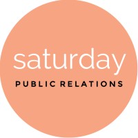 Saturday Public Relations logo - Similar company to Shah Media Grp