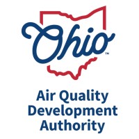 Ohio Air Quality Development Authority logo - Similar company to Ohio Apex Accelerators