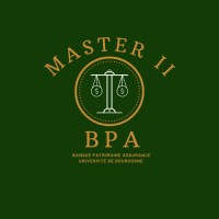 Master Banque Patrimoine Assurance logo - Similar company to Assic Conseil