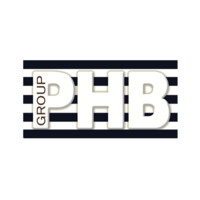 PHB Group - Upmarket & Luxury Garments Manufacturer logo - Similar company to Ltm Garments