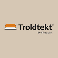 Troldtekt Benelux logo - Similar company to Troldtekt A/S