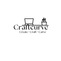 Craft Curve logo - Similar company to Dream And Design Crafts