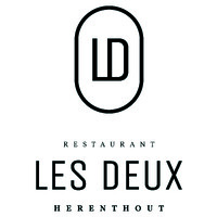 Restaurant Les deux logo - Similar company to Bloemen Anthos