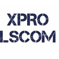 XPRO / LSCOM logo - Similar company to Biolisme