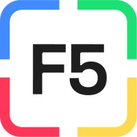 F5 Hiring/Web Solutions logo - Similar company to Bolton Cladding