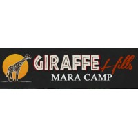 Giraffe Hills Mara Camp logo - Similar company to Ntashart Safaris