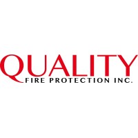 Quality Fire Protection, Inc. logo - Similar company to Advanced Alarm And Fire, Inc.