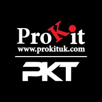 ProKit UK Limited logo - Similar company to Prokit Structural Inc