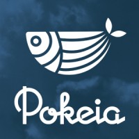Pokeia logo - Similar company to Wait And See Srl