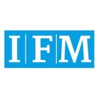 IFM Solar logo - Similar company to Lansolar