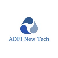 ADFI NEW TECH logo - Similar company to Defi Central