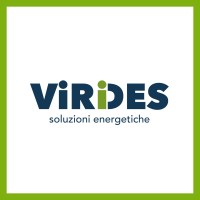 Virides S.r.l. logo - Similar company to Texer S.R.L.