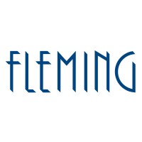 Fleming International logo - Similar company to Aartier Jewels Llp