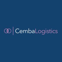 Cemba Logistics logo - Similar company to Overload Group