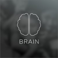 Brain logo - Similar company to Coding Kovalu