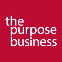 The Purpose Business logo - Similar company to Dragon Shield