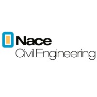 Nace Civil Engineering logo - Similar company to Amuna Civil Engineering