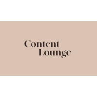 Content Lounge logo - Similar company to Content Flow