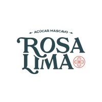 Açúcar Mascavo Rosa Lima logo - Similar company to Agritrade - Açúcar E Etanol