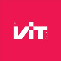 VIT logo - Similar company to مساحة | Msaha