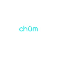 Chum logo - Similar company to Pitchup
