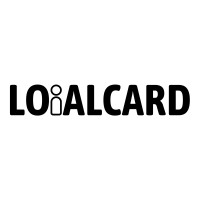 Loialcard logo - Similar company to Ikius