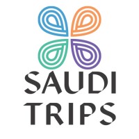 Saudi Trips DMC logo - Similar company to Arabiabeds