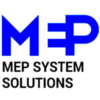 MEP logo - Similar company to Mep