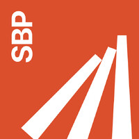 The School of Building Pathology logo - Similar company to Pixelbricks Design | Brand & Web Development In London