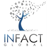 InFact Global logo - Similar company to Colorpress (Pty) Ltd