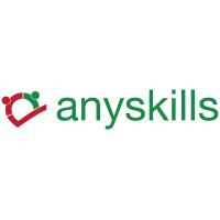 Anyskills Inc. logo - Similar company to Bernode Hub